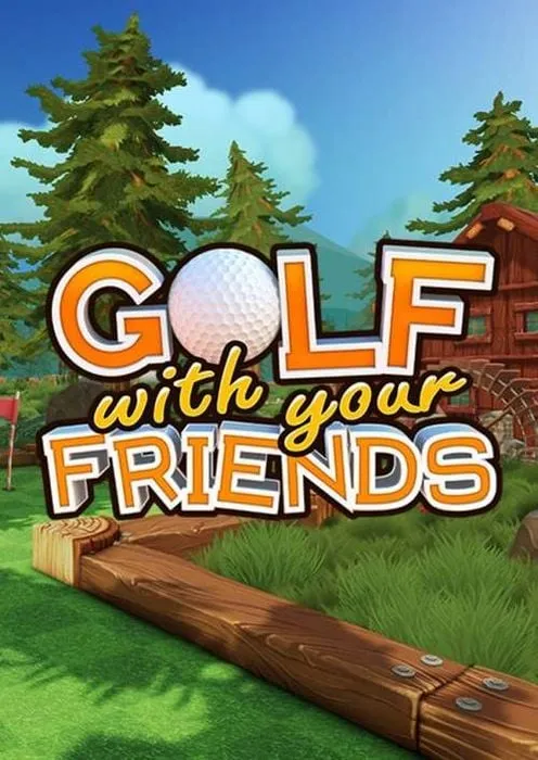 Golf With Your Friends Switch (EU) - Nintendo Key - Europe & UK
