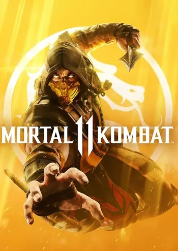 Mortal Kombat 11 Switch (Europe & UK) - Nintendo Key - Europe & UK