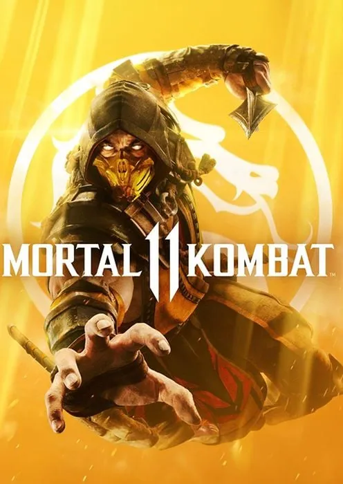 Mortal Kombat 11 Switch (Europe & UK) - Nintendo Key - Europe & UK