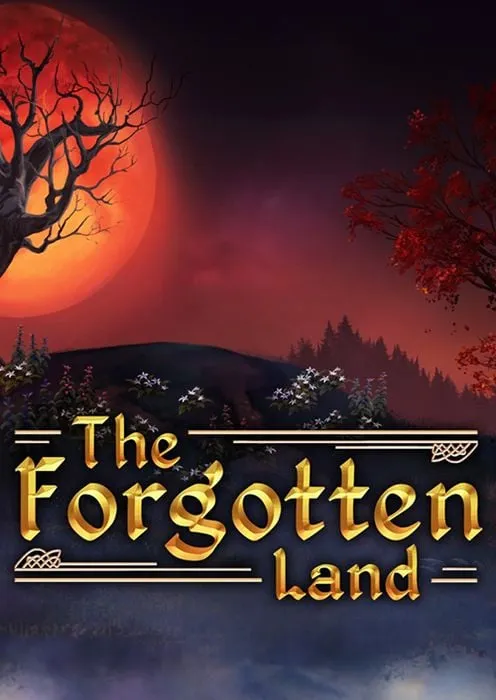 The Forgotten Land Switch (Europe & UK) - Nintendo Key - Europe & UK