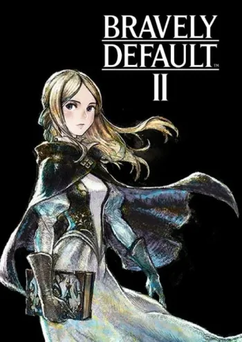 BRAVELY DEFAULT II Switch (Europe & UK) - Nintendo Key - Europe & UK