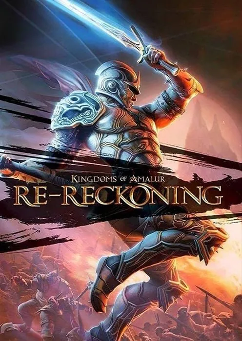 Kingdoms of Amalur: Re-Reckoning Switch (Europe & UK) - Nintendo Key - Europe & UK