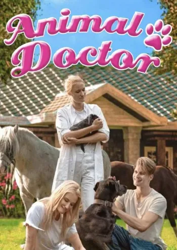 Animal Doctor Switch (EU) - Nintendo Key - Europe & UK