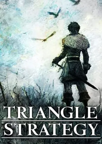 TRIANGLE STRATEGY Switch (EU & UK) - Nintendo Key - Europe & UK