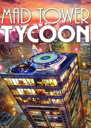 Mad Tower Tycoon Switch (Europe/North America/Australia) - Nintendo Key - Europe & North America