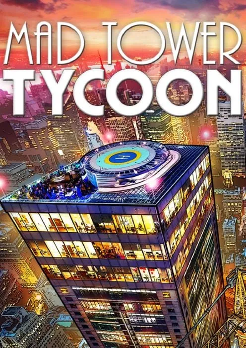 Mad Tower Tycoon Switch (Europe/North America/Australia) - Nintendo Key - Europe & North America