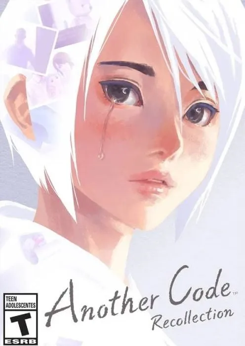 Another Code: Recollection Switch (Europe & UK) - Nintendo Key - Europe & UK