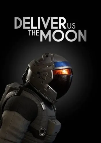 Deliver Us The Moon Switch (Europe & UK) - Nintendo Key - Europe & UK