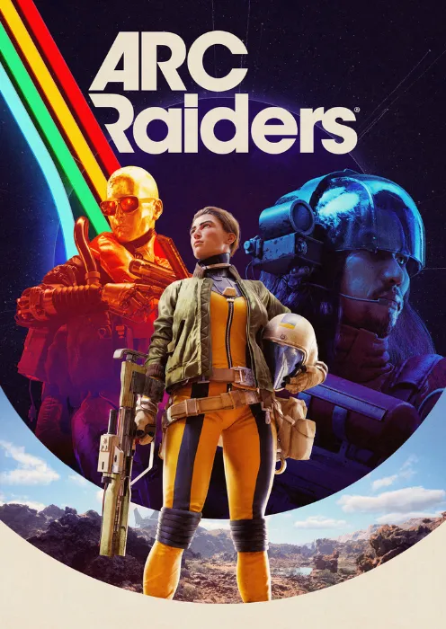 ARC Raiders (Standard Edition) - Xbox Key