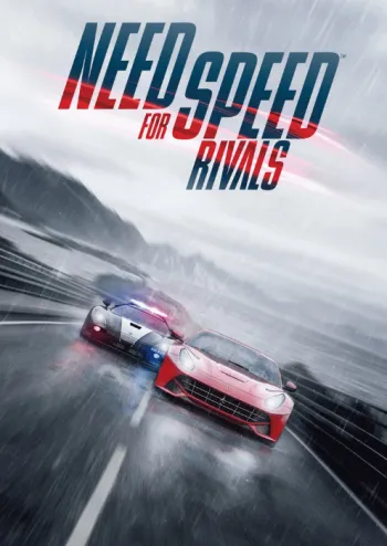 Need for Speed Rivals (Europe & UK) - Xbox Key