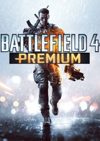 Battlefield 4 Premium (Europe & UK) - Xbox Key