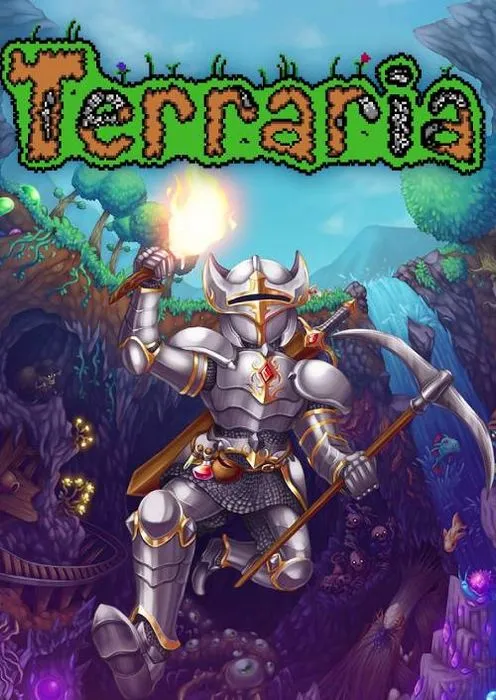 Terraria (Europe) - Xbox Key
