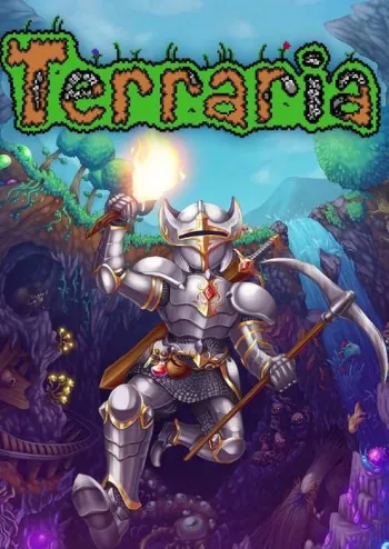 Terraria (Europe) - Xbox Key