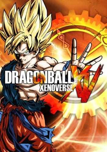 DRAGON BALL XENOVERSE (Europe & UK) - Xbox Key