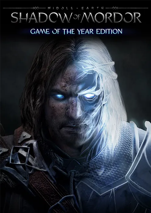 Middle-earth: Shadow of Mordor - Game of the Year Edition (Europe) - Xbox Key