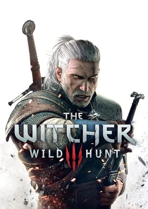 The Witcher 3: Wild Hunt (Europe) - Xbox Key