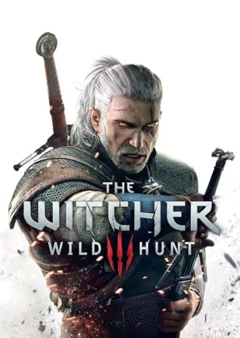 The Witcher 3: Wild Hunt (Europe) - Xbox Key