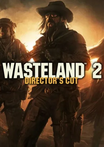 Wasteland 2: Director's Cut (Europe) - Xbox Key