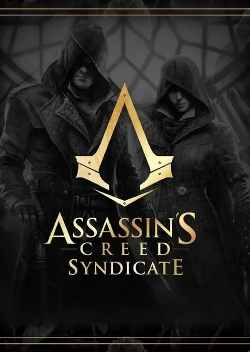 Assassin's Creed Syndicate (Europe & UK) - Xbox Key