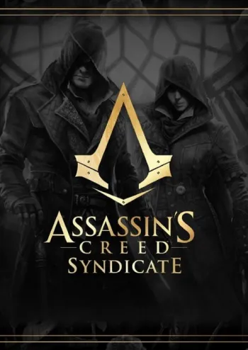 Assassin's Creed Syndicate (Europe & UK) - Xbox Key