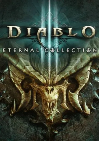 Diablo III: Eternal Collection - Worldwide - Xbox Key