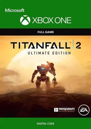 Titanfall 2: Ultimate Edition - Xbox Key