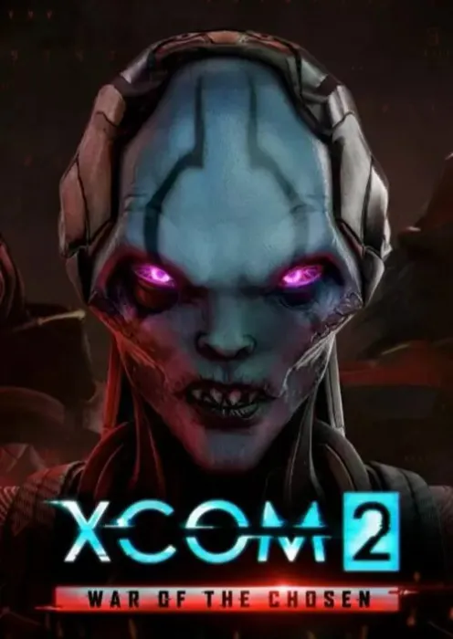 XCOM 2: War of the Chosen (Europe & UK) - Xbox Key