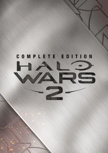 Halo Wars 2: Complete Edition (Europe & UK) - Xbox Key
