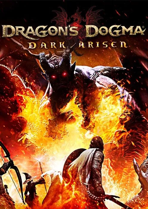 Dragons Dogma: Dark Arisen (Europe & UK) - Xbox Key