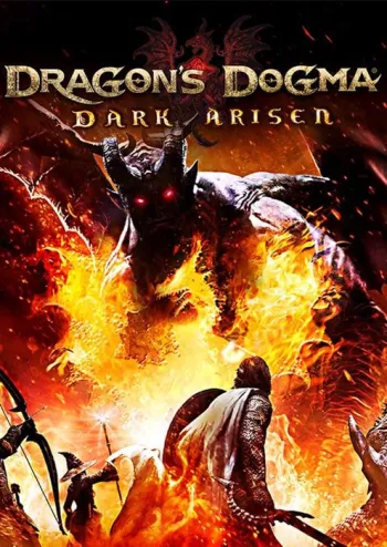 Dragons Dogma: Dark Arisen (Europe & UK) - Xbox Key
