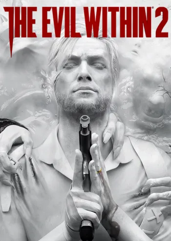 The Evil Within 2 (Europe & UK) - Xbox Key