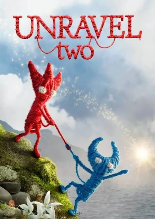 Unravel Two (Europe) - Xbox Key