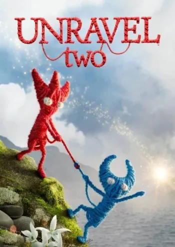 Unravel Two (Europe) - Xbox Key