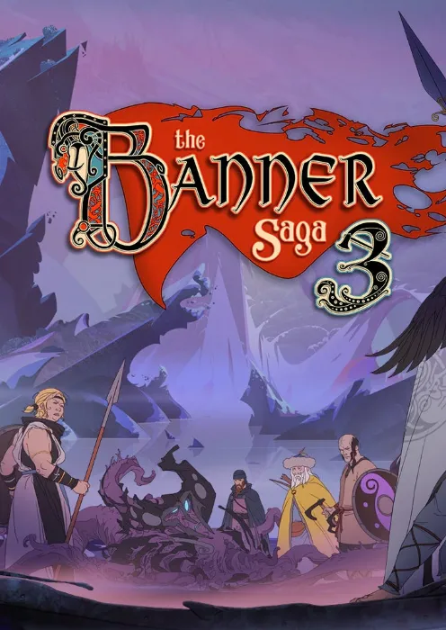 The Banner Saga 3 (Europe & UK) - Xbox Key