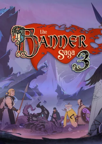 The Banner Saga 3 (Europe & UK) - Xbox Key