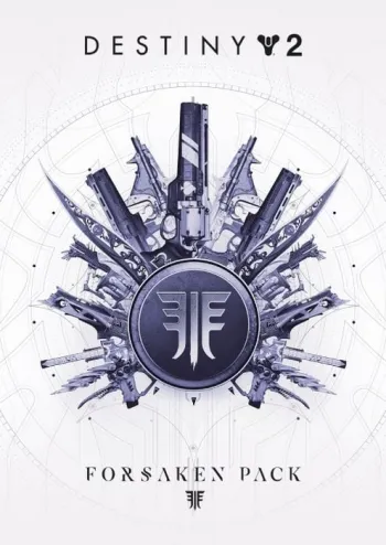 Destiny 2: Forsaken Pack (Europe & UK) - Xbox Key