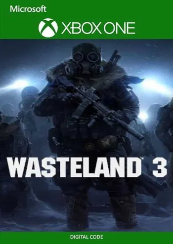 Wasteland 3 (EU) - Xbox Key