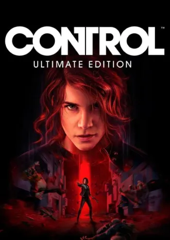 Control Ultimate Edition (Europe & UK) - Xbox Key