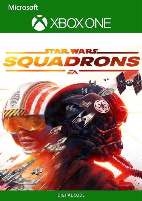 STAR WARS: Squadrons (EU) - Xbox Key