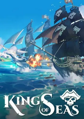 King of Seas (Europe & UK) - Xbox Key
