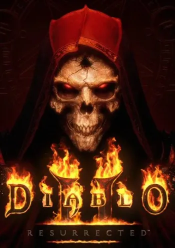 Diablo II: Resurrected (EU) - Xbox Key