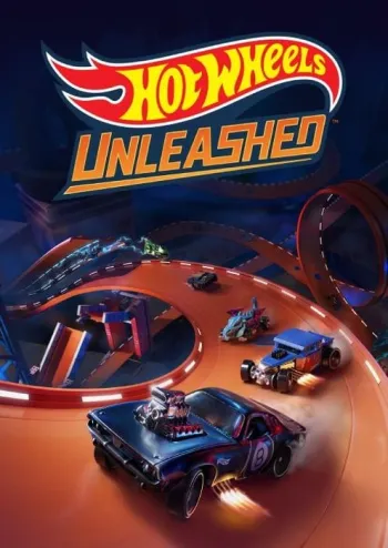 Hot Wheels Unleashed (Europe & UK) - Xbox Key