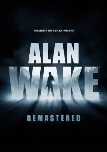 Alan Wake Remastered (Europe & UK) - Xbox Key