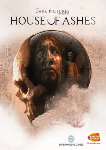 The Dark Pictures Anthology: House of Ashes (EU) - Xbox Key
