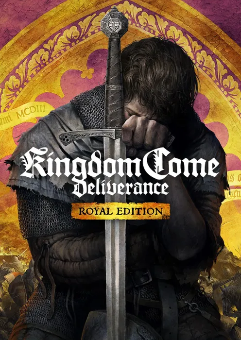 Kingdom Come: Deliverance - Royal Edition - Xbox Key