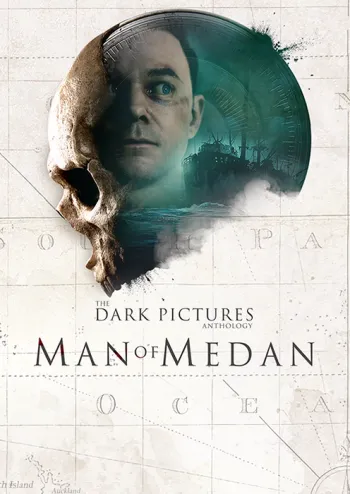 The Dark Pictures Anthology: Man Of Medan - Xbox Key