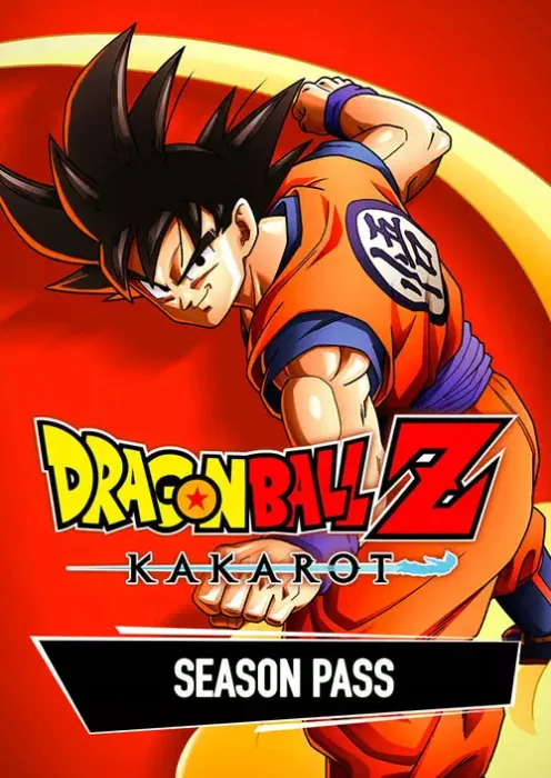 DRAGON BALL Z: KAKAROT Season Pass (Worldwide) - Xbox Key