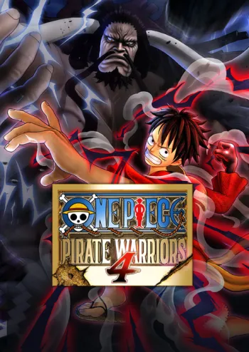 ONE PIECE: PIRATE WARRIORS 4 (Worldwide) - Xbox Key