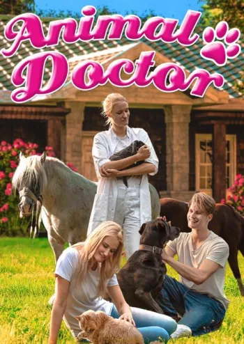 Animal Doctor (Worldwide) - Xbox Key