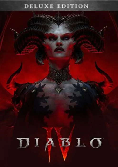 Diablo IV (Digital Deluxe Edition) - Xbox Key